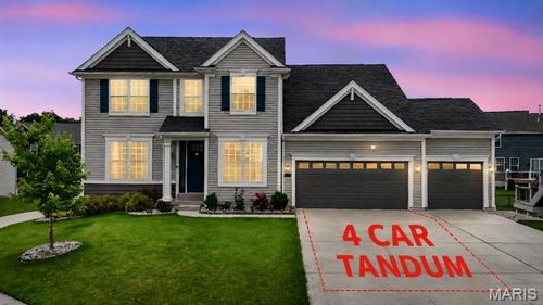 310 Claymoore Ct, O Fallon, MO, 63368-4210 | Card Image