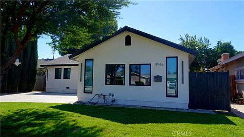 19146 Schoenborn Street, Northridge, CA, 91324 | Card Image