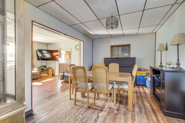 5984 3 Rd Line, House other with 4 bedrooms, 2 bathrooms and 15 parking in New Tecumseth ON | Image 5