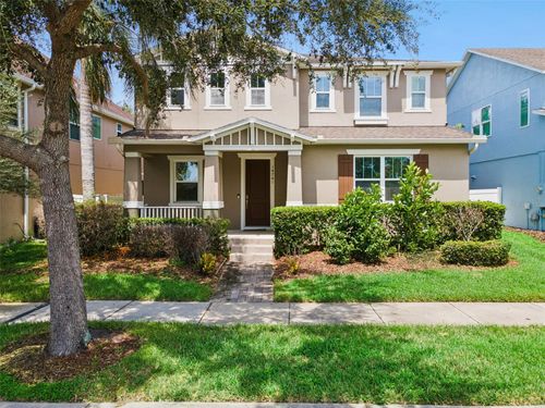 14741 Snowy Egret St, WINTER GARDEN, FL, 34787-1745 | Card Image