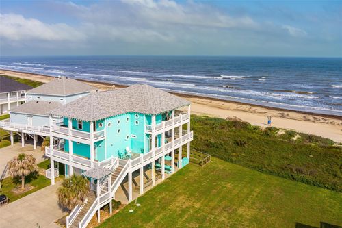 3116 James, Crystal Beach, TX, 77650 | Card Image