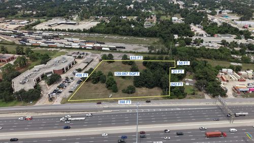 15201 Interstate 10 Highway, Channelview, TX, 77530 | Card Image