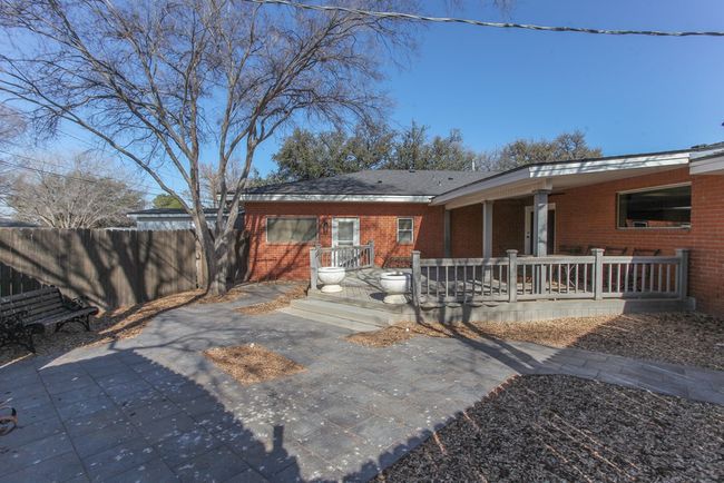 10 Glenwick Cv, House other with 3 bedrooms, 3 bathrooms and 2 parking in Big Spring TX | Image 35