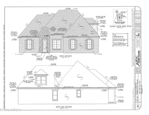 74 Cobblestone Xing, Dyersburg, TN, 38024-6618 | Card Image