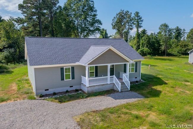 1227 Roanoke Chapel Rd, House other with 3 bedrooms, 2 bathrooms and null parking in Littleton NC | Image 8