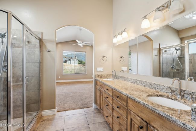 1164 Sunburst Ln, House other with 5 bedrooms, 4 bathrooms and null parking in Midway UT | Image 27