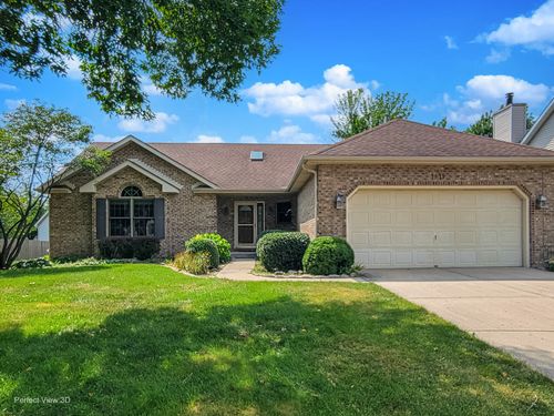 1911 Chestnut Hill Rd, Plainfield, IL, 60586-8513 | Card Image