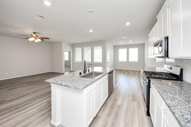 4603 Biggam Dr, House other with 4 bedrooms, 3 bathrooms and 2 parking in Fresno TX | Image 13