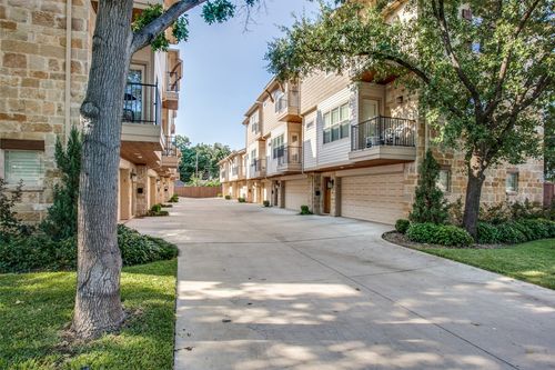 3-6136 Oram Street, Dallas, TX, 75206 | Card Image