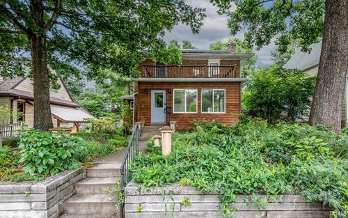 1113 E Wylie St, Bloomington, IN, 47401-5083 | Card Image