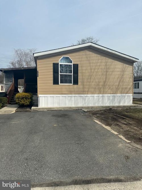 unit-233-1976 N East Ave, VINELAND, NJ, 08360-2166 | Card Image