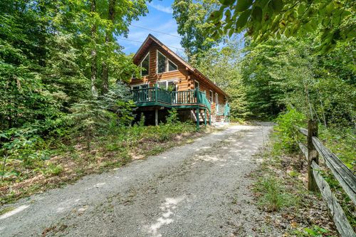 1264 Alpine Way, Custer Township, MI, 49635 | Card Image