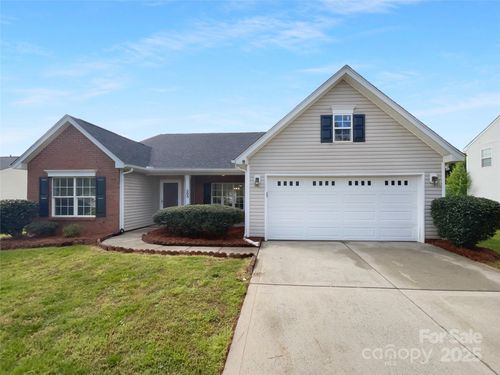 508 Danfield Dr, Clover, SC, 29710-6500 | Card Image