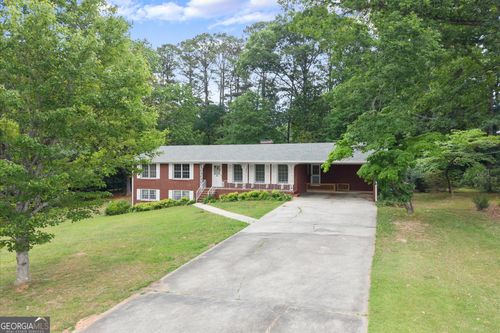 215 Gilbert Rd, Fayetteville, GA, 30214-1444 | Card Image