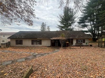 View of ranch-style house | Image 2