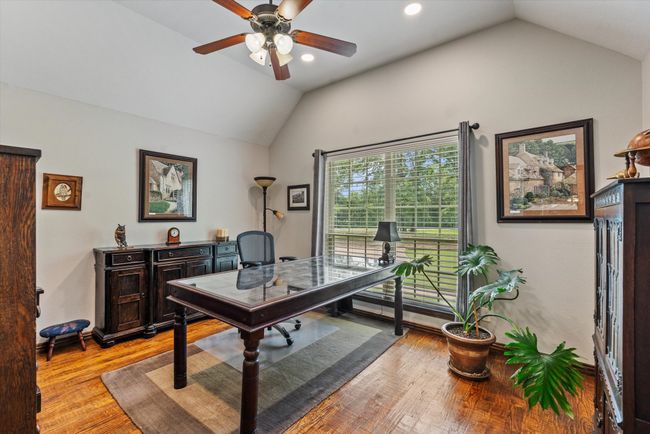6570 County Road 2297, House other with 3 bedrooms, 2 bathrooms and null parking in Quinlan TX | Image 21