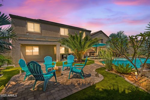 23523 N 117th Dr, Sun City, AZ, 85373-5057 | Card Image