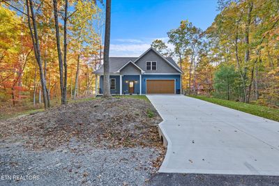 227 Dublin Lane, House other with 3 bedrooms, 2 bathrooms and null parking in Crossville TN | Image 1