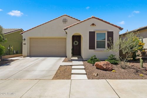 2064 N 210th Ave, Buckeye, AZ, 85396-5532 | Card Image