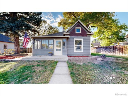 215 1st Avenue, Ault, CO, 80610 | Card Image