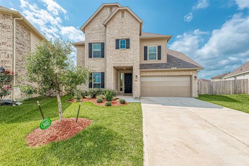 3111 Trishelle Ct, Missouri City, TX, 77459-2098 | Card Image