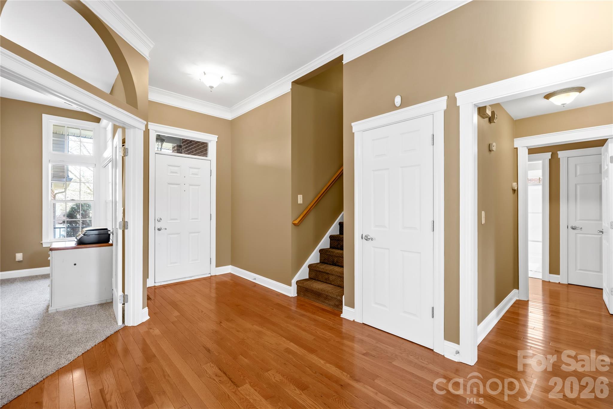 Residential in Huntersville
