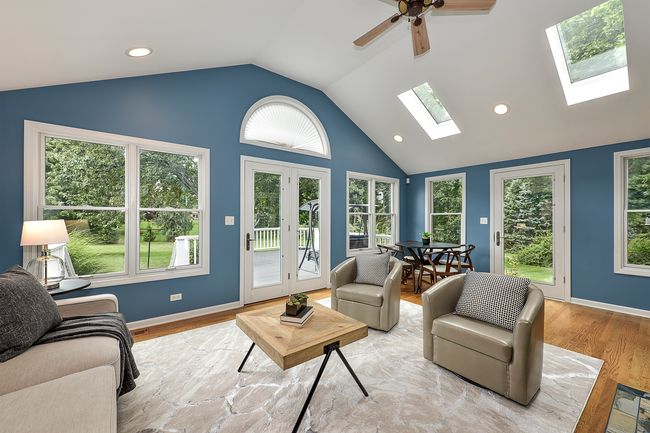 50 Roberts Rd, House other with 3 bedrooms, 3 bathrooms and 2 parking in Inverness IL | Image 4