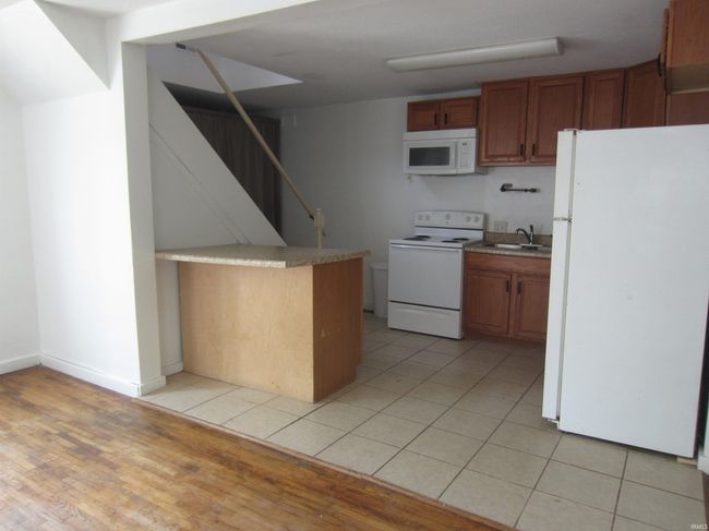 4118 S Landess St, House other with 2 bedrooms, 1 bathrooms and null parking in Marion IN | Image 10