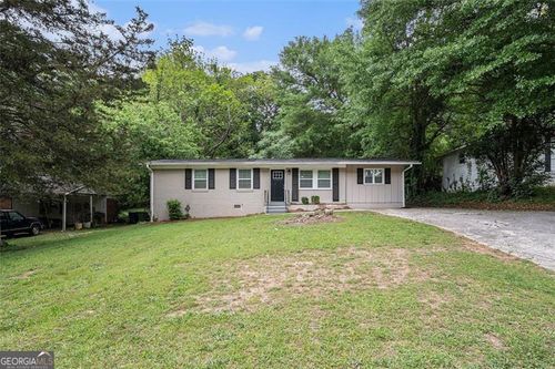 310 Oak Dr, Atlanta, GA, 30354 | Card Image