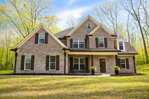 14929 Strickland Rd, Byhalia, MS, 38611-6709 | Card Image