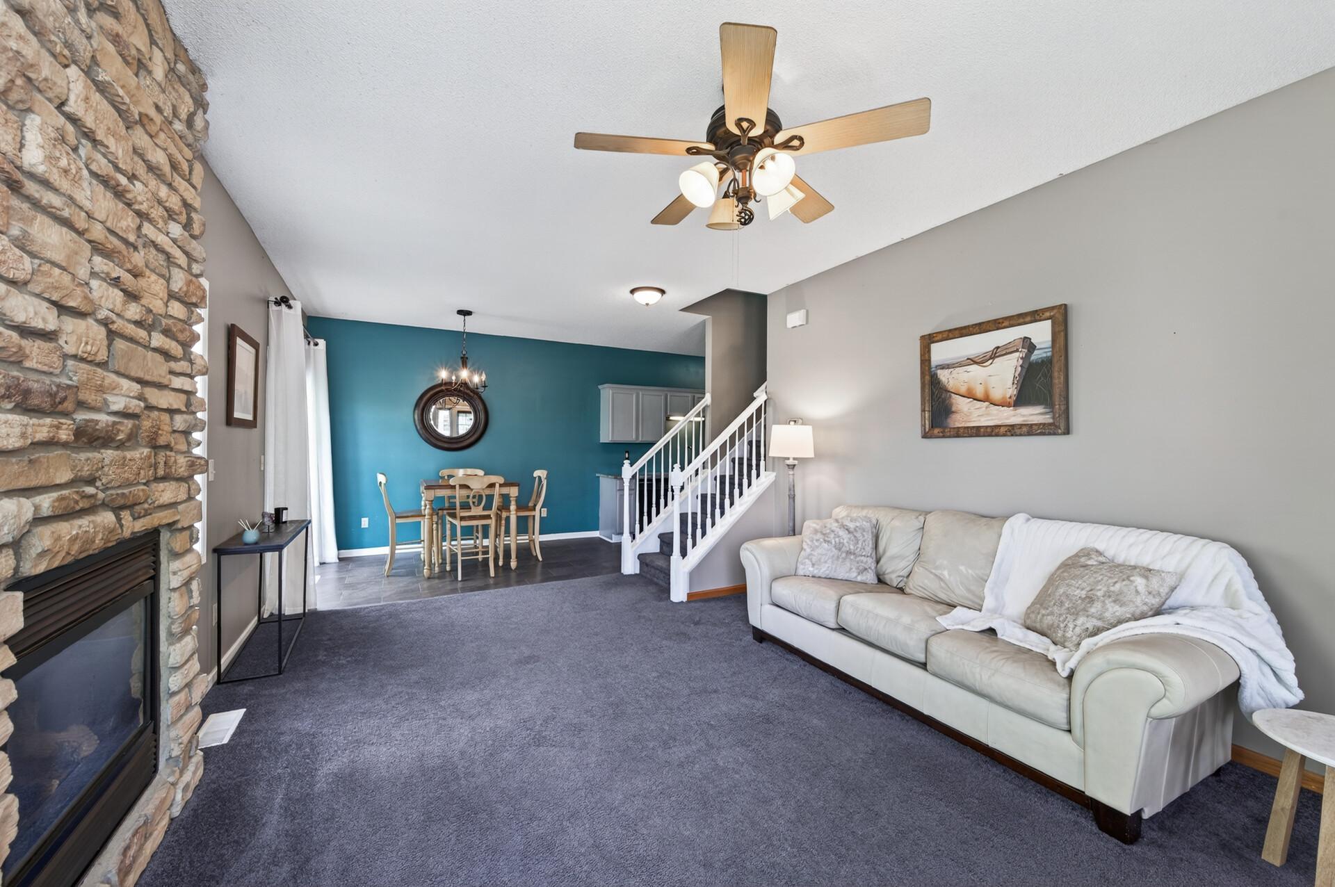 Residential in Forest Lake 2