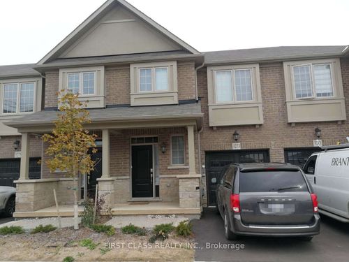 3273 Mockingbird Common, Oakville, ON, L6H0W9 | Card Image