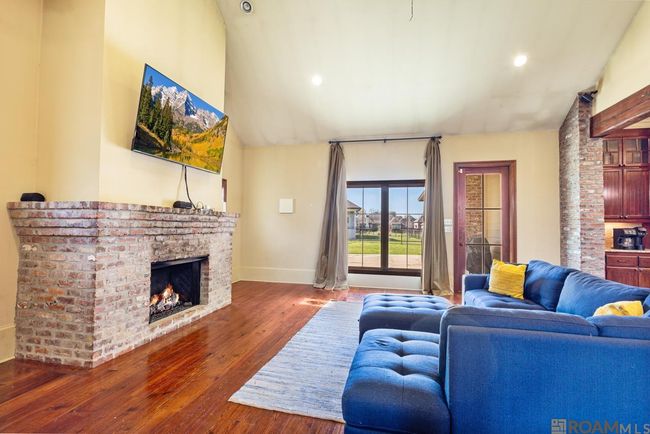 1532 Berwick Bnd, House other with 4 bedrooms, 3 bathrooms and 2 parking in Zachary LA | Image 5