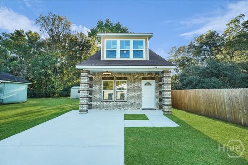 2725 Pate St, savannah, GA, 31405-1530 | Card Image