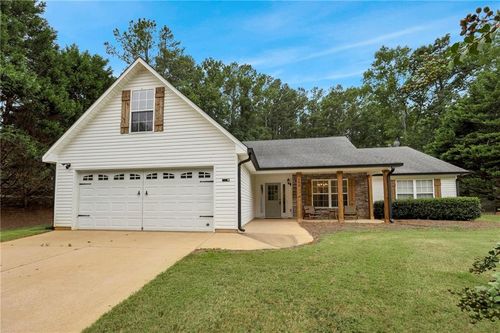 160 Laurel Ln, Social Circle, GA, 30025-4356 | Card Image