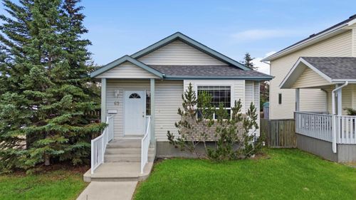 69 Durand Cres, Red Deer, AB, T4R3A7 | Card Image