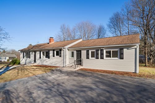 51 Mohawk Drive, Wallingford, CT, 06492 | Card Image