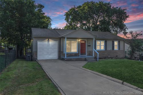 1035 N 68th Eastavenue, Tulsa, OK, 74115 | Card Image
