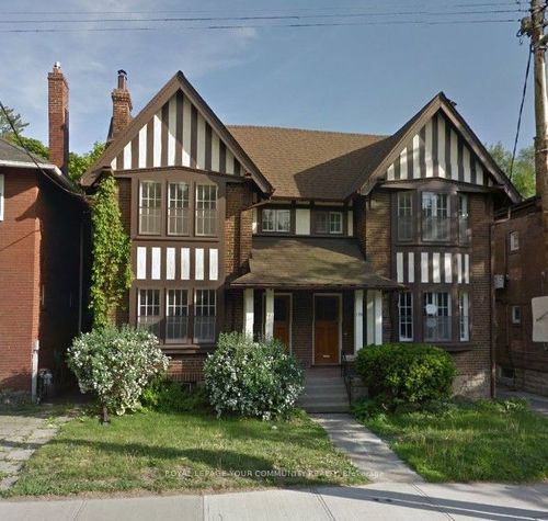 upper-181 St Clair Ave E, Toronto, ON, M4T1N9 | Card Image
