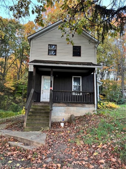 160 3rd St, Ernest, PA, 15739 | Card Image