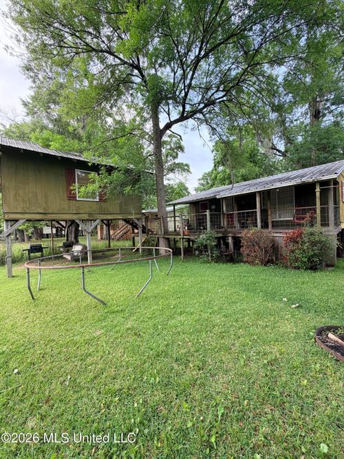 2105 Pascagoula River Drive, Lucedale, MS, 39452 | Card Image