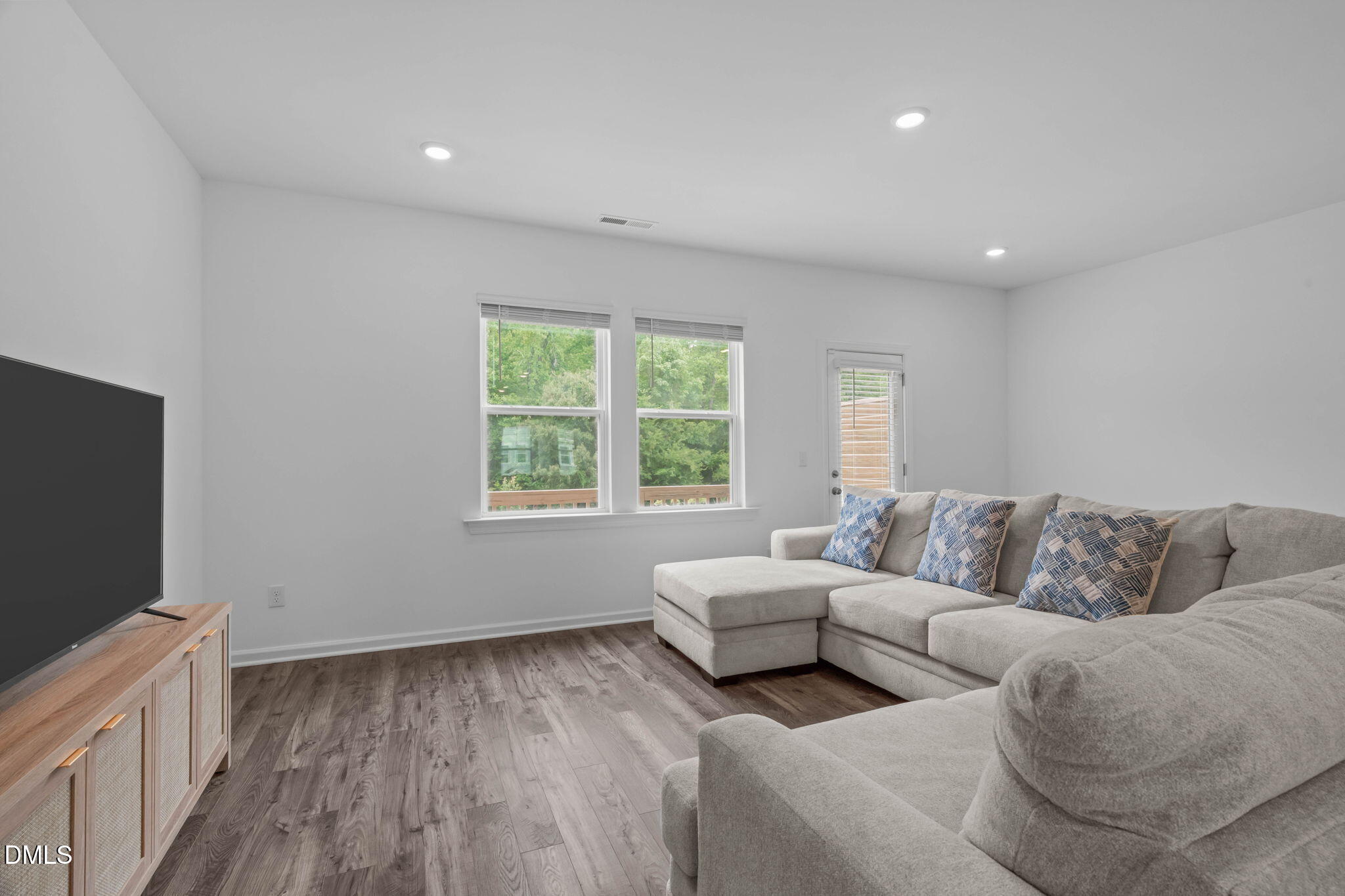 Residential in Knightdale 4