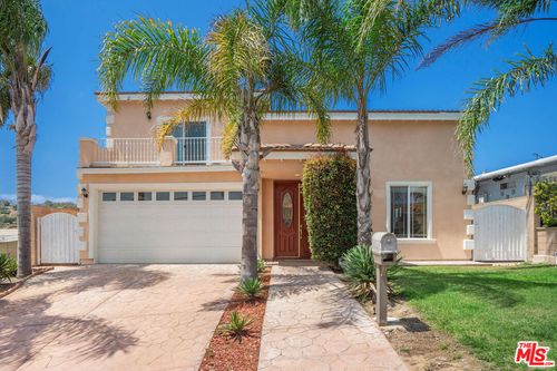 5312 Doris Way, Torrance, CA, 90505-4321 | Card Image