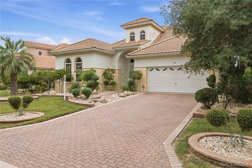 1626 N Lake Marie Ter, Hernando, FL, 34442-6211 | Card Image