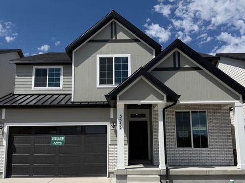 9-3552 S Carnegie Ln, West Valley City, UT, 84120-2973 | Card Image