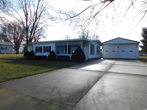 1082 S Old Us Highway 31, Rochester, IN, 46975-8169 | Card Image