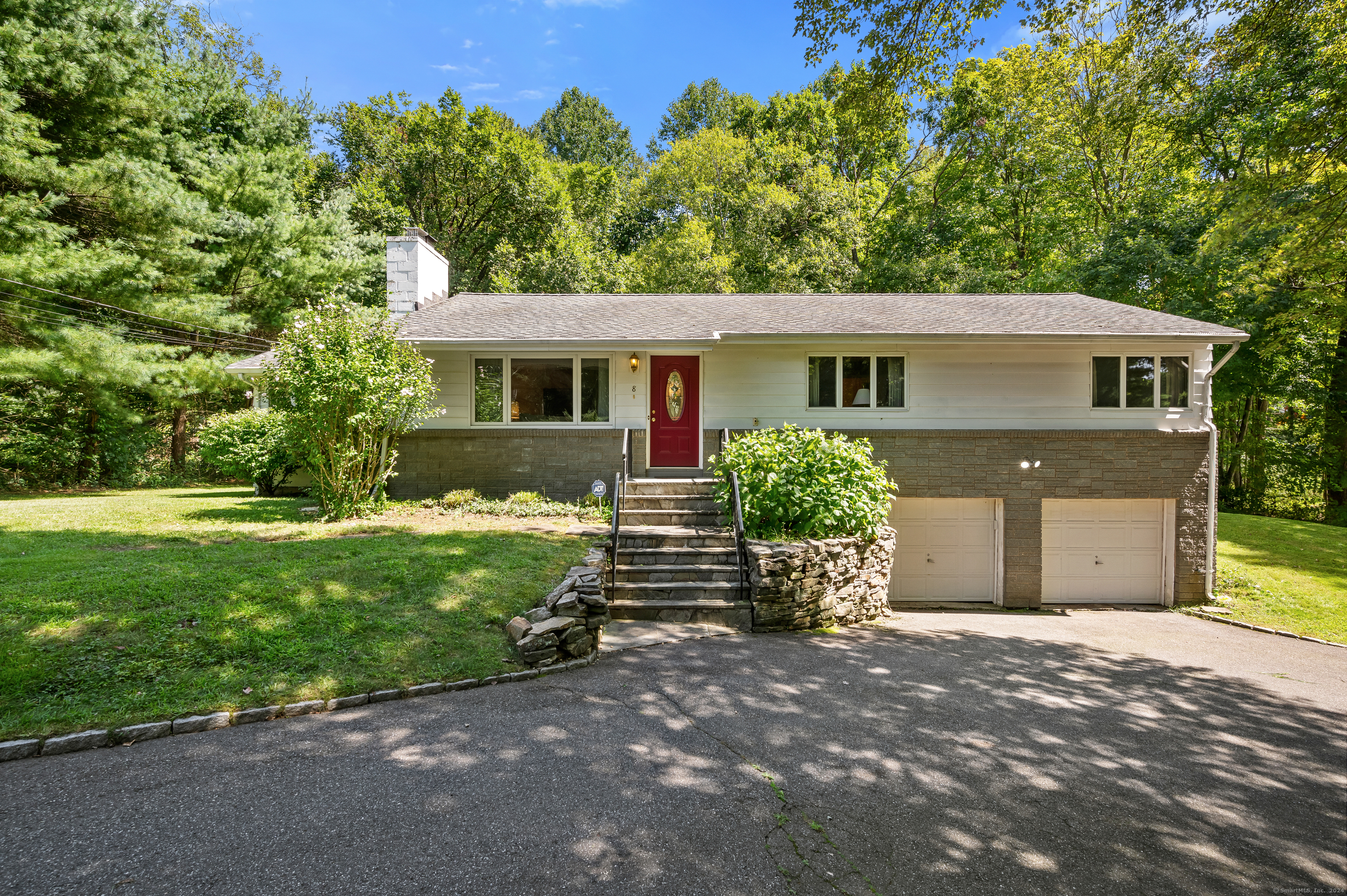 Theodore Rd, Shelton, CT 06484