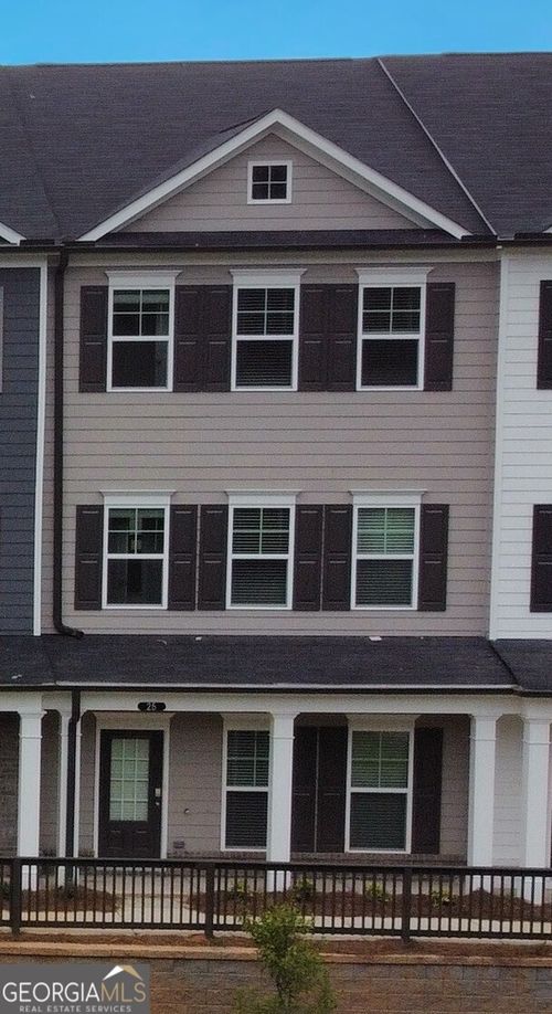 76-25 Cobalt Ln, Newnan, GA, 30265-2630 | Card Image