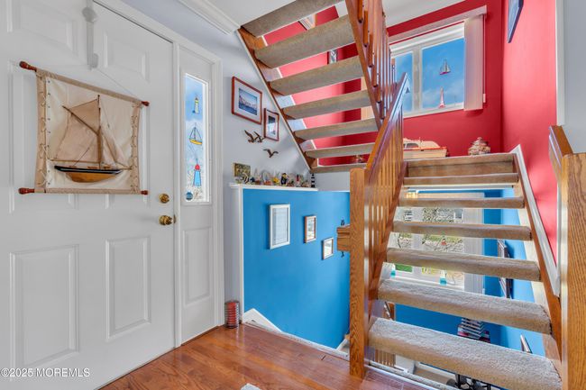 2306 - 236 Azalea Ct, Condo with 3 bedrooms, 3 bathrooms and 4 parking in Toms River NJ | Image 52