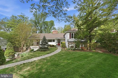 3138 Juniper Ln, FALLS CHURCH, VA, 22044-1814 | Card Image